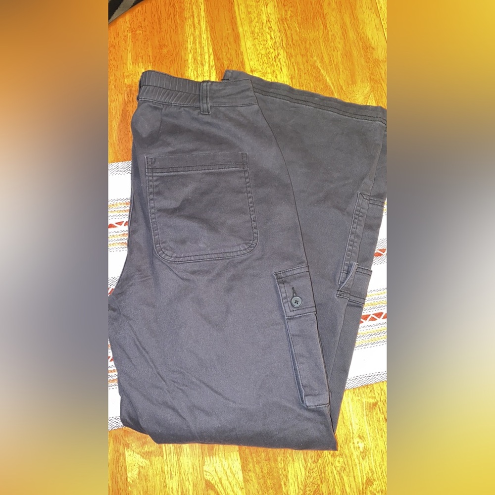 Womens Wild Fable Cargo Pants